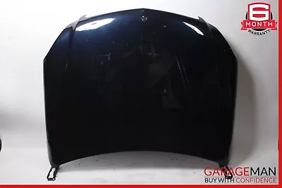 12-14 Mercedes W204 C250 C350 Front Hood Bonnet Lid Cover Panel Cavansite Blue • $544.20