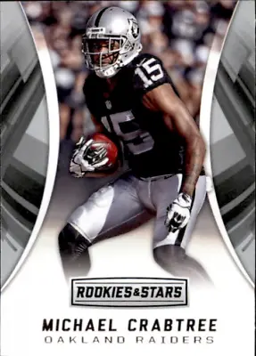 A0803- 2016 Rookies And Stars FB #s 1-300 +Inserts -You Pick- 15+ FREE US SHIP • $0.99