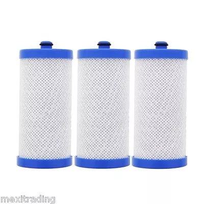 3x  Westinghouse RS643T RS643V Premium Compatible Fridge Water Filter • $51