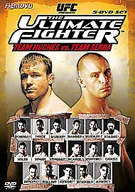 Ultimate Fighting Championship: The Ultimate Fighter - Series 6 DVD (2008) Matt • £4.05