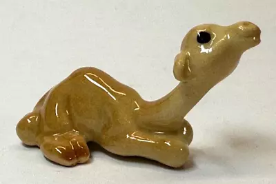 Hagen Renaker Comical Camel Baby Rare Dealer Sample Kent Smith Collection • $16.49