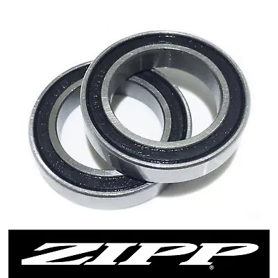 Zipp Wheel Bearing Set 202 303 404 •88/188 Hubs •Pair (1 Wheel) •2009 - 2015 • £10.99