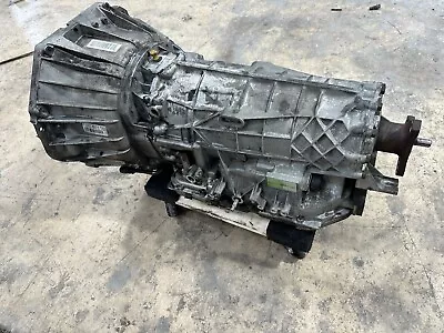 BMW E38 740I E39 540I 5HP-24 ZF Automatic Transmission Gearbox OEM 131K Miles • $760