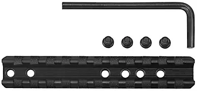 Picatinny Rail Scope Mount Marlin 336 30-30 1895 45-70 1894 30AS 30AW Camp 9 45 • $18.67