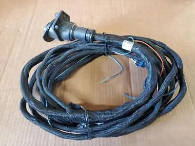 Genuine OEM Meyer 22691 Truck Side Wiring Harness E58H Snow Plow 20 Pin E58-H • $400