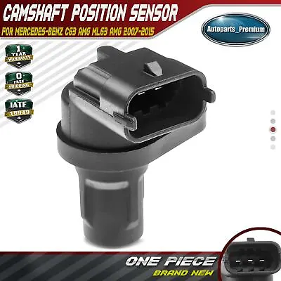 Engine Camshaft Position Sensor For Mercedes-Benz C63 CL63 ML63 CLK63 S63 AMG • $12.99