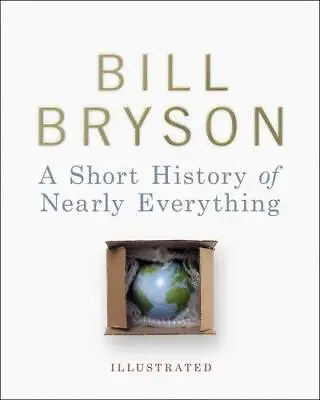 A Short History Of Nearly Everything • £4.93