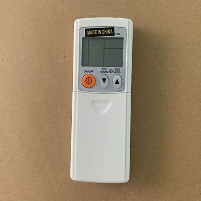 Remote Control For Mitsubishi KM08C MSZ-FD18NA-8 MSZ-FE09NA Room Air Conditioner • $12.42