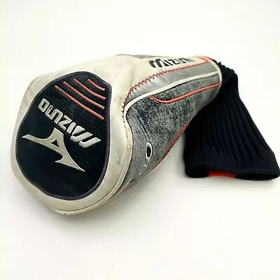 Mizuno MP 630 Driver Golf Club Head Cover [Black/White] Replacement Headcover • $6.99