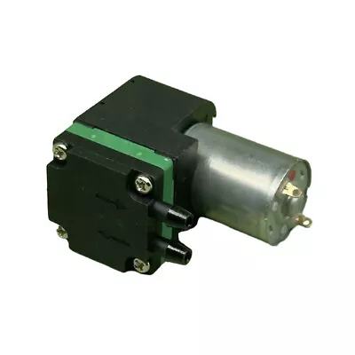 Mini Vacuum Pump DC2-5V 85mA Micro Air Pump 650ml/min Flow Rate -400mbar • $6.96