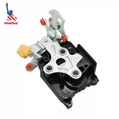 For Chevrolet S10 For 94-03 GMC Sonoma Door Latch Assembly LH Left Driver Front • $15.89