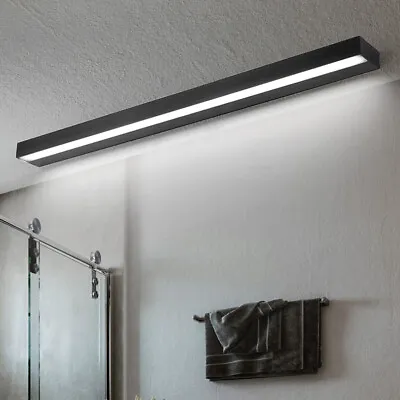 LED Bathroom Vanity Lighting Mirror Front Light Fixture Wall Sconce Lamp Bedroom • $67.50