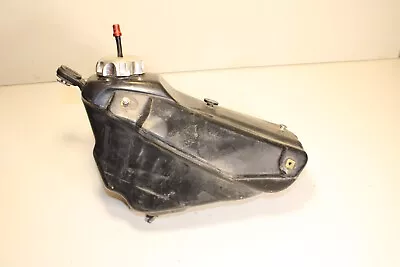 2004 04 Honda Crf450r Crf450 Crf 450  OEM Gas Fuel Tank Cell Petrol Reservoir • $72.99