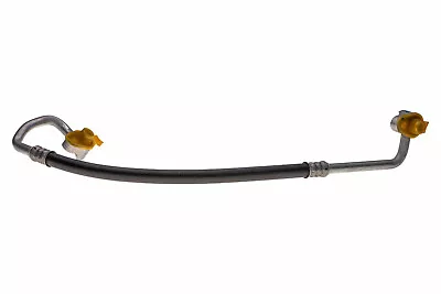 09-12 VW Volkswagen Routan A/C AC Refrigerant Discharge Hose Line Genuine OEM • $20.58