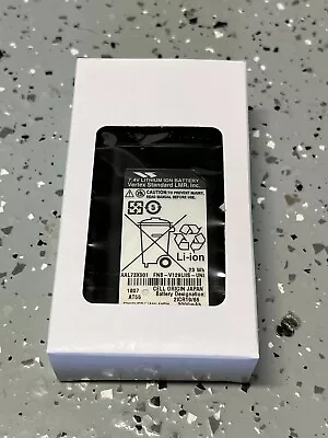 OEM Vertex AAL73X001 FNB-V129LIIS 3000mAH Battery VX-821/824/829/921/924 - NEW • $13.99