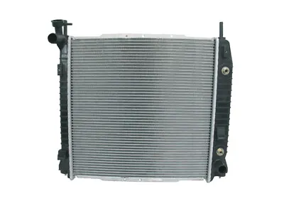 Automatic Radiator Suit Holden RA Rodeo RC Colorado 3.6ltr Alloytec V6 2006-2012 • $240