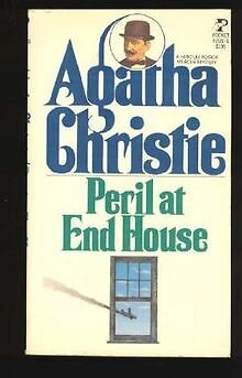 £6.08 • Buy Peril At End House By Agatha Christie | Book | Condition Good