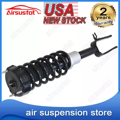 Front Left For Mercedes W211 S211 E350 2006-2009 4matic 3.5l Shock Strut Assy • $169