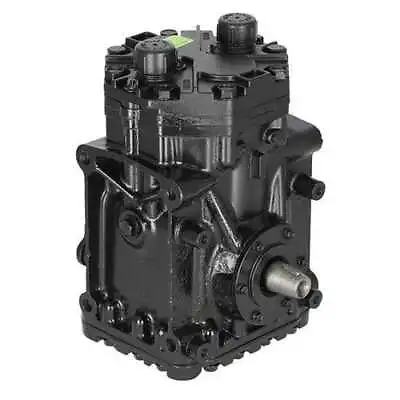Remanufactured Air Conditioning Compressor Fits Ford Fits Gleaner Fits Case • $269.99