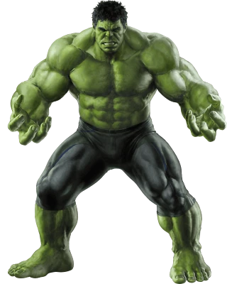 £13.99 • Buy Hulk Marvel Avengers 3d View Wall Sticker Removable Children Bedroom Vinyl Art 1