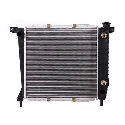 Radiator For 85-94 Ford Ranger B2300 Pickup Truck L4 2.0L 2.3L FO3010162 New • $91.89