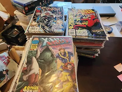 Marvel X-Men Mini Series/One Shots Single Issues You Pick Finish Your Run! • $1.50