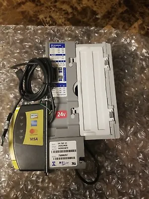 Mars Mei VN 2502 U5 Bill Validator Acceptor With 4 In 1 Plus Card Bezel. $1-$5. • $250