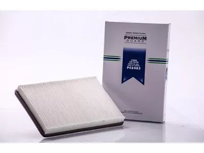 Pronto Cabin Air Filter Fits Volvo S70 1998-2000 57RTXZ • $24.91