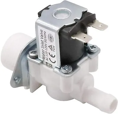 $9.31 • Buy 5220FR2006H Water Inlet Valve Hot Water For LG Kenmore Sears AP4441935 PS3527427