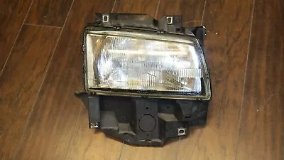 99-03 Vw Eurovan T4 Front Right Pass Side Halogen Headlight Lamp 7d1941006a Oem • $299.99