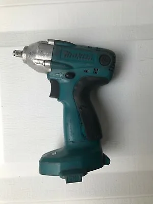 Makita 6933FD 3/8 Impact Wrench 14.4V  • $49.95