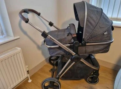 £50 • Buy Red Kite Travel System