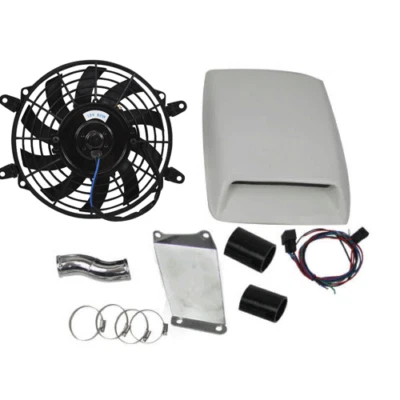 Top Mount Intercooler Piping Kits For TOYOTA Landcruiser 80 Series 4.2L 1HZ AU • $139