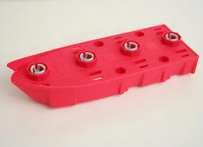 Matchbox Replacement Part Of Deck From Pirate Ship Mega Rig Building System • $5