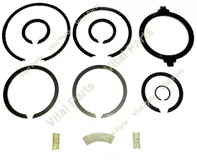 Transfer Case Small Parts Kit NP 242 NP242 Jeep Dodge Hummer 1995 - On  • $45.75