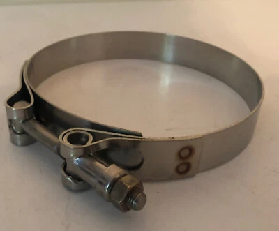 $15 • Buy R.g.ray 2405-82 T Bolt Spring Loaded Clamp New