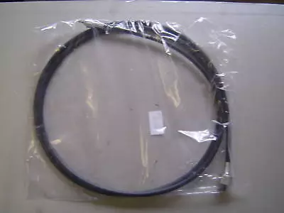 Rover P4 Speedo Cable For Overdrive Models • £21