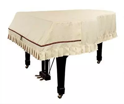 Grand Piano Cover  Merci (for YAMAHA A1/Z1/GB1K)GP With Cloth • $339.17