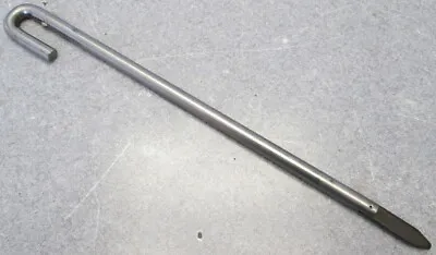 NOS Quicksilver Tilt Pin Assembly 19613A1 • $19.99