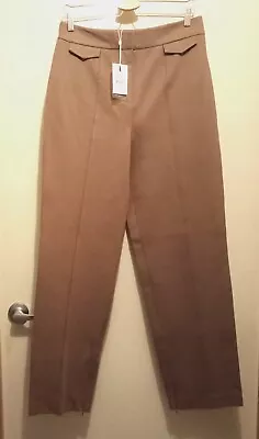 C/MEO Collective Brand New Women's Taupe(light Brown) Colour Pants Size 14 • $60