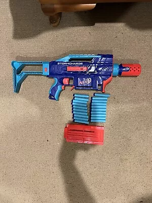 Nerf Gun Stormcharge • $50