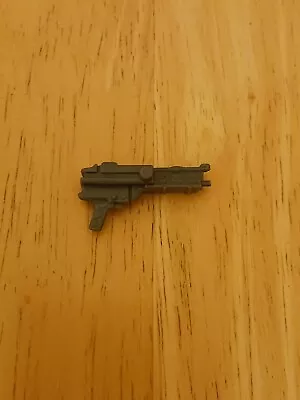 Vintage Kenner Robocop 1988 Robocop Ultra Police GUN PISTOL Weapon Part • $9.99