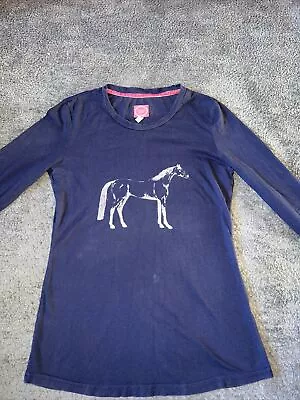 £3 • Buy Womens Top By Joules Size 10