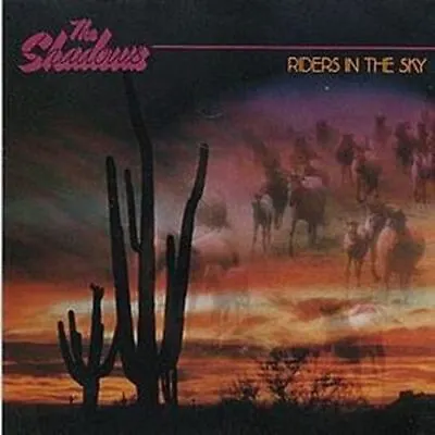 £5.65 • Buy The Shadows / Riders In The Sky [Vinyl] The Shadows