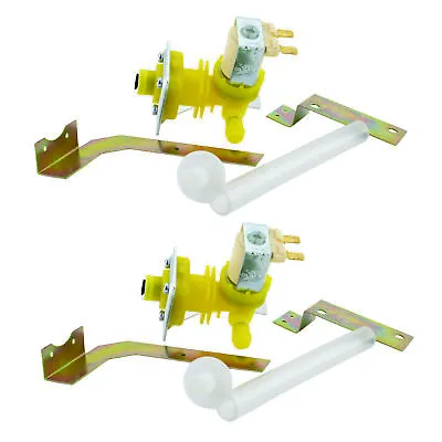 IMM 2-Pack Replacement For Manitowoc Ice Machine Water Inlet Valve Kit • $42.99