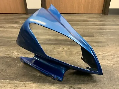 Yamaha 2008-2016 R6 Aftermarket Front Right Headlight Cover Fairing Cowl Cowling • $49.99