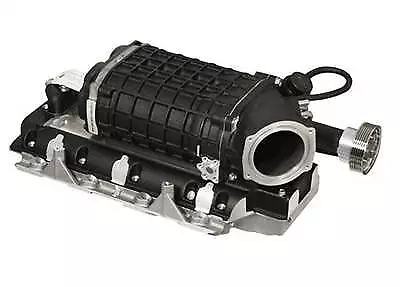 Cadillac Escalade 09-10 6.2L V8 Magnuson TVS1900 Supercharger Intercooled Kit • $7695