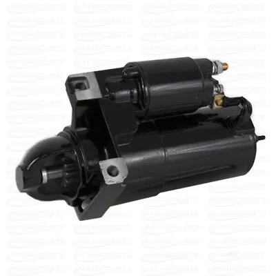 Starter Motor Marine Boat Replacement For MerCruiser Volvo Penta OMC SAEJ1171 • $207.90