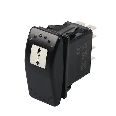 Winch Switch For 2016-2019 Can Am Traxter T HD8 HD10 HD5 MAX 710002052 • $14.88