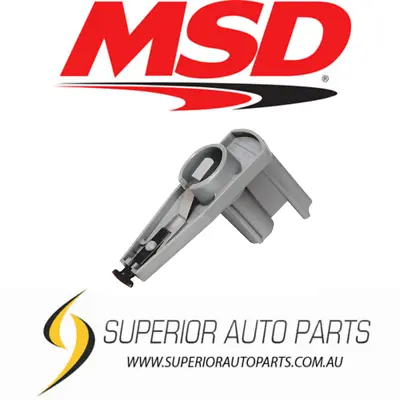 MSD Rotor Fits  Ford Distributors PN 8455 8456 8070 • $19.20